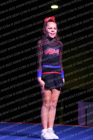 Affinity Cheer Bliss