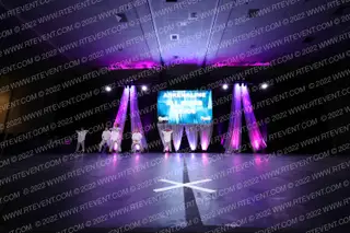 Adrenaline All Stars Havoc