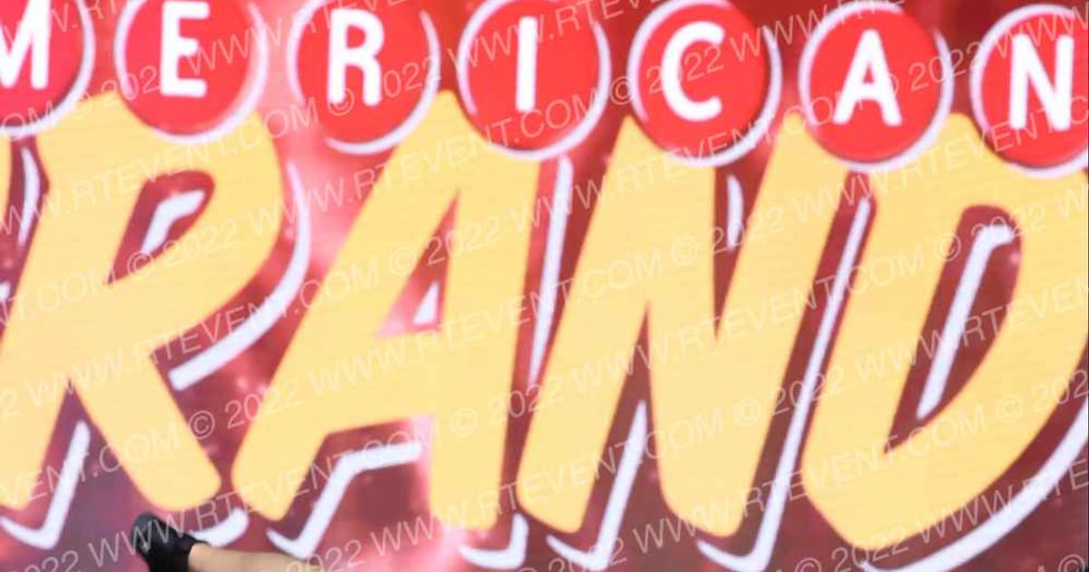 Idaho All-Star Cheer Pyros · The American Grand Nationals
