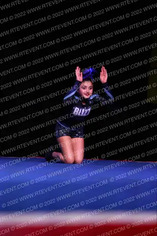 Blizz All Stars Subzero