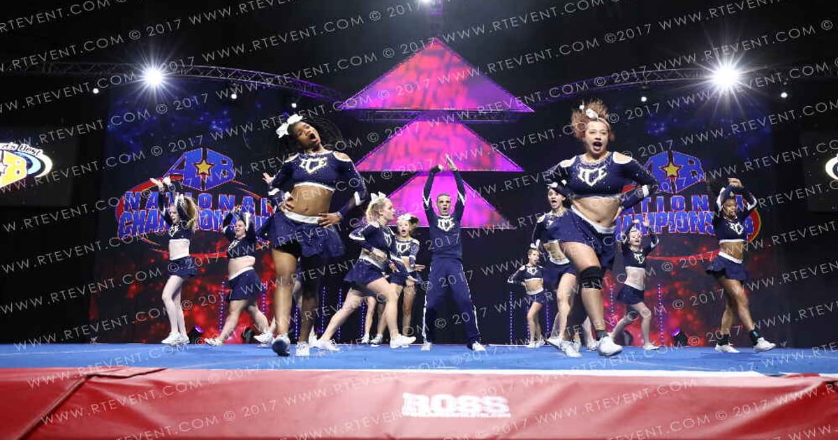 ICE Sandstorm · Americas Best Kansas City Grand Nationals