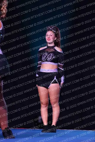 Cheer Extreme Maryland Gossip Girls