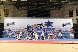 ADC All Stars Cosmoz
