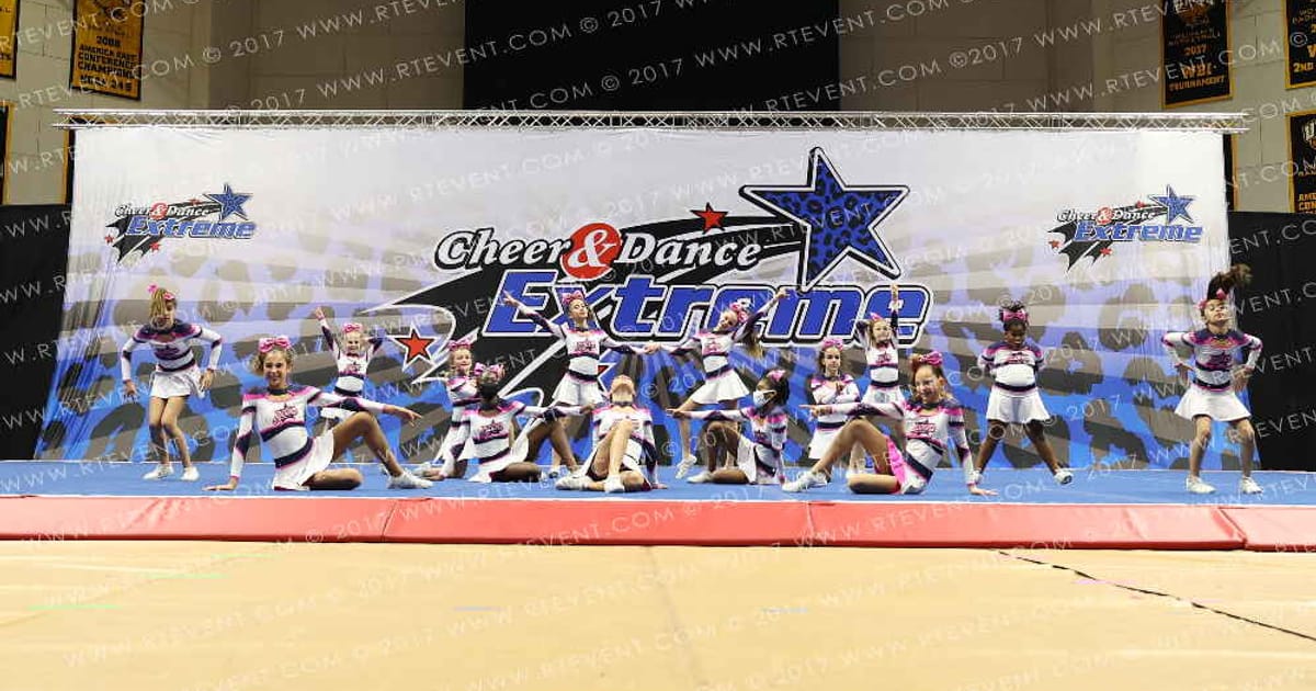 ADC All Stars Cosmoz · Rumble in the Jungle