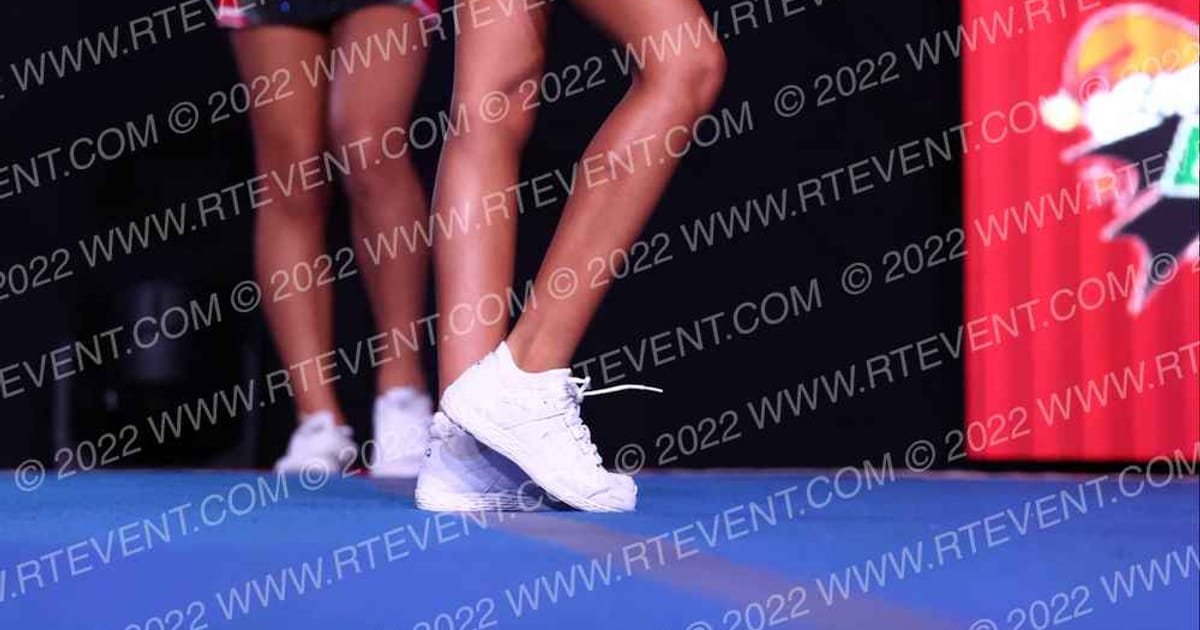 Dynasty Spirit Elite Maryland Vengeance · Holiday Spectacular