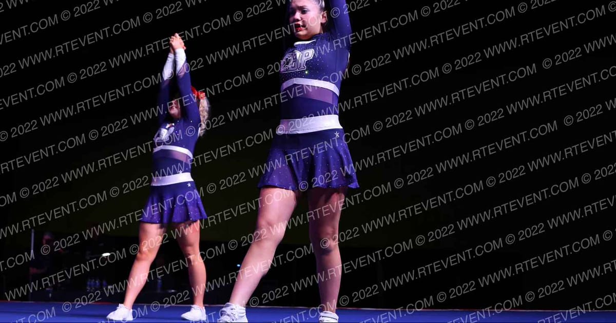 Chesapeake Bay Piranhas Shore Queens · Holiday Spectacular