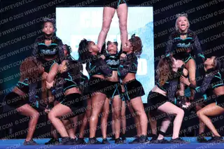 Cheer Extreme Maryland Mafia