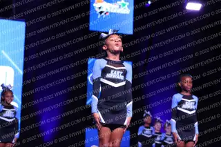 East Howard Diva Jags