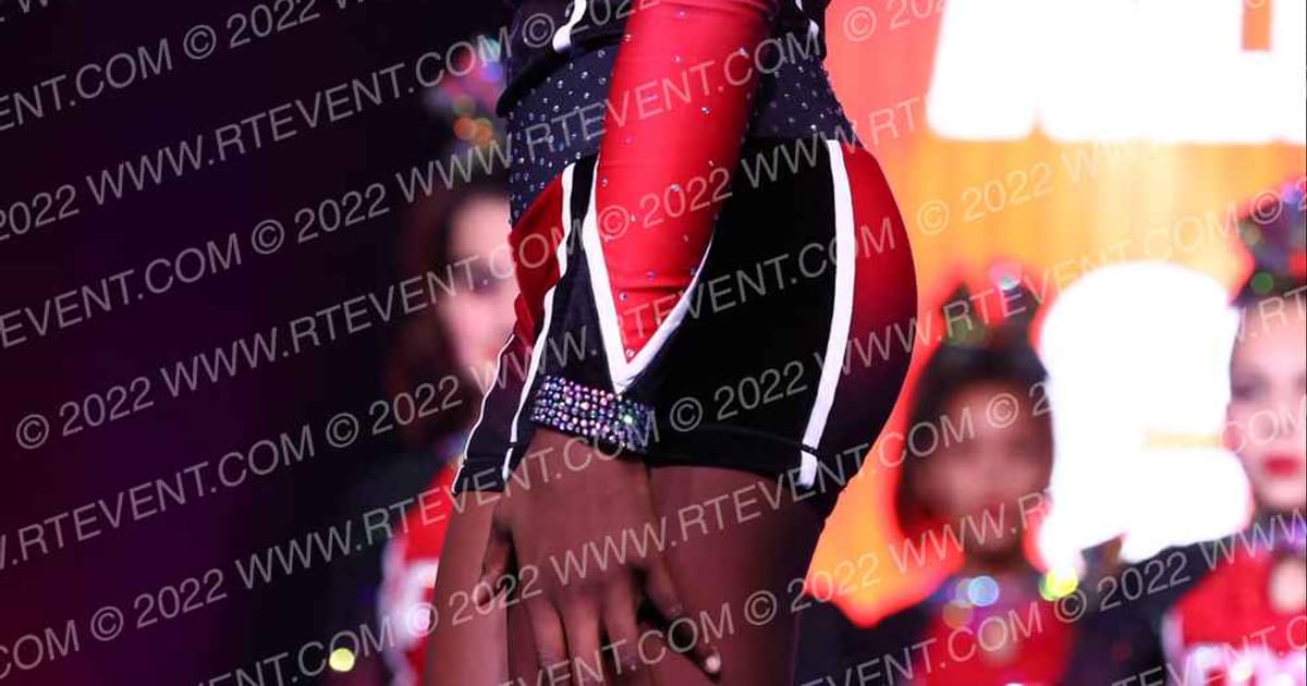FAME All Stars Central Inspire · Holiday Spectacular