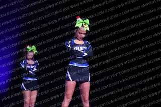 Bucs Cheer Onyx