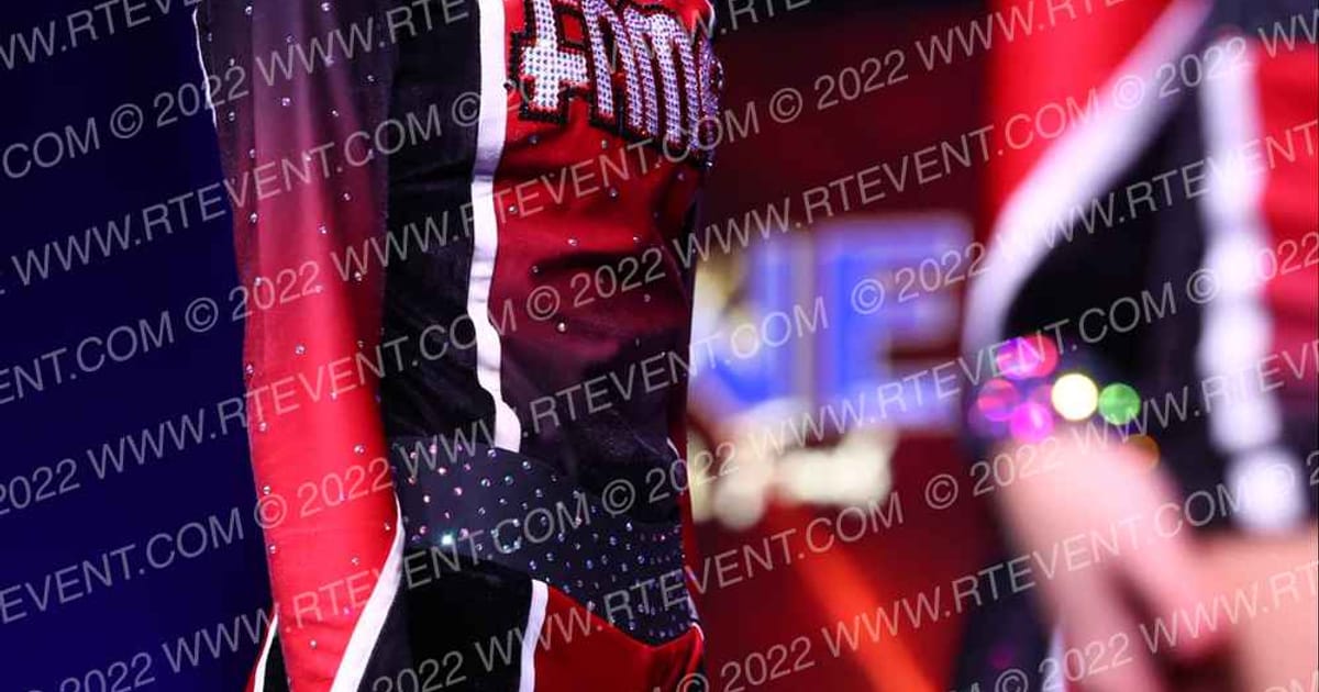 FAME All Stars Central Frenzy · Holiday Spectacular