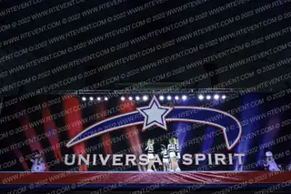 B Pac Elite Allstars Tiny Tornadoes