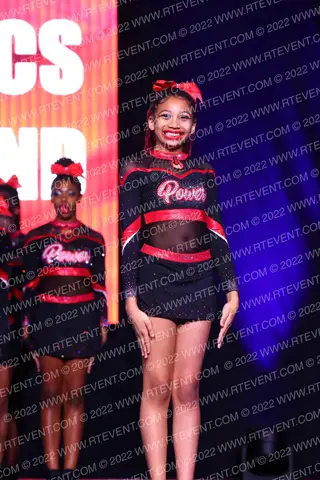 Power Athletics Maryland Turbo