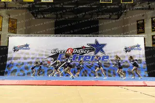 KX Athletics Inc. Aces