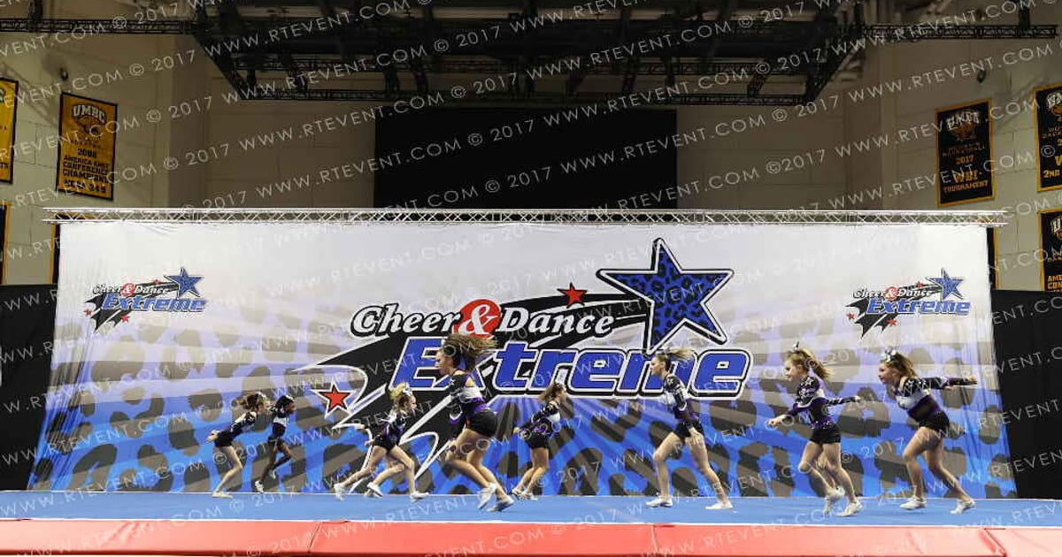 KX Athletics Inc. Aces · Rumble in the Jungle