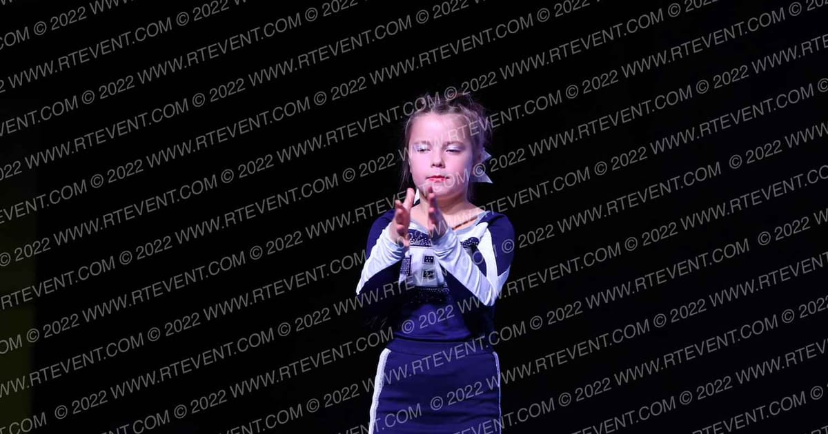 Chesapeake Bay Piranhas Riptides · Holiday Spectacular