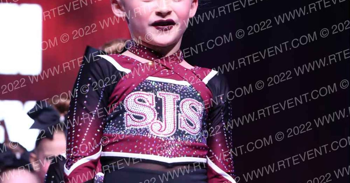 South Jersey Storm Mini Mist · Holiday Spectacular
