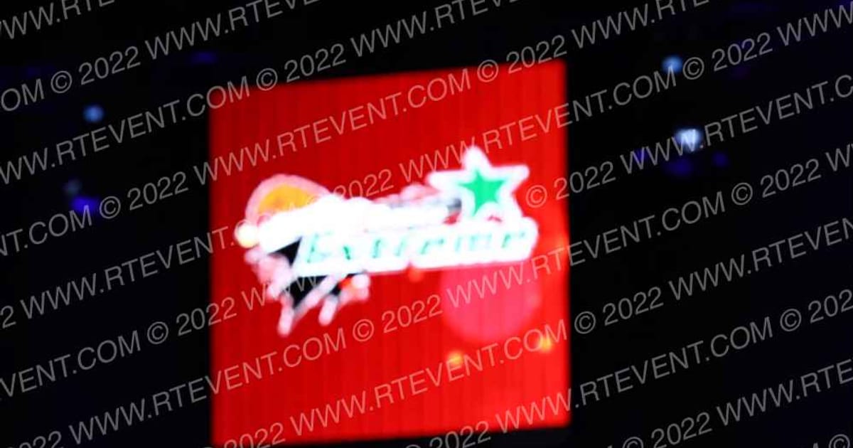 RVA Thrive Cheerleading Supercell · Holiday Spectacular