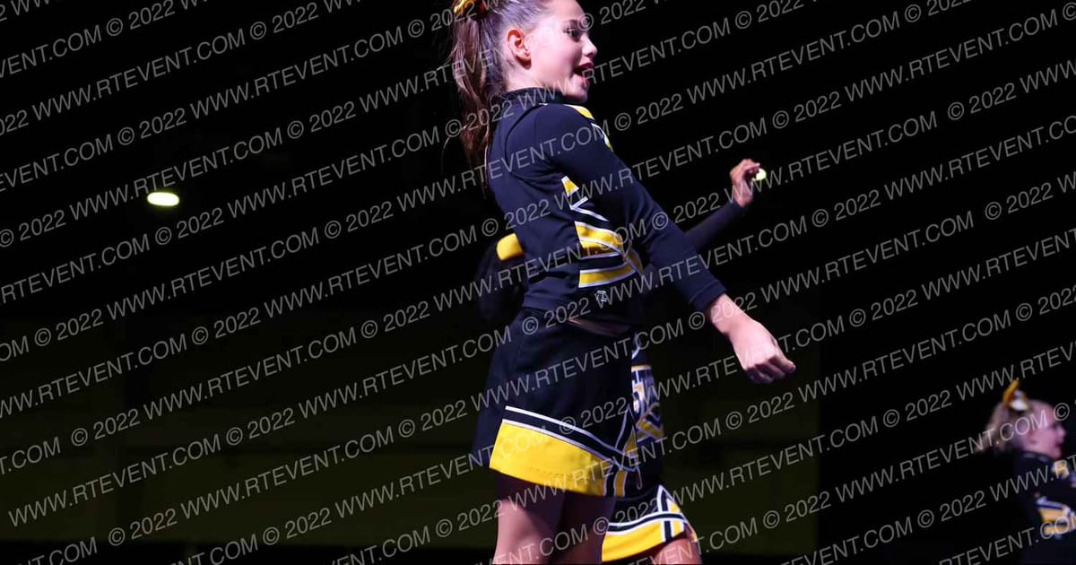Solomons Steelers Starbursts · Holiday Spectacular