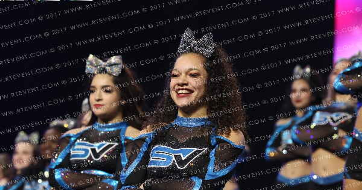 SIERRA VISTA ELITE REIGN · YOUTH NATIONALS