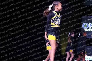 Solomons Steelers Starlights