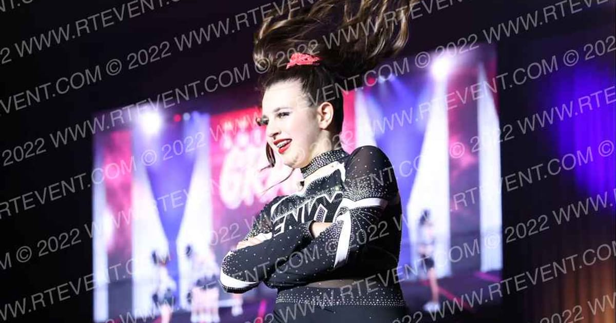 Envy Athletics Fantasy · The American Grand Nationals