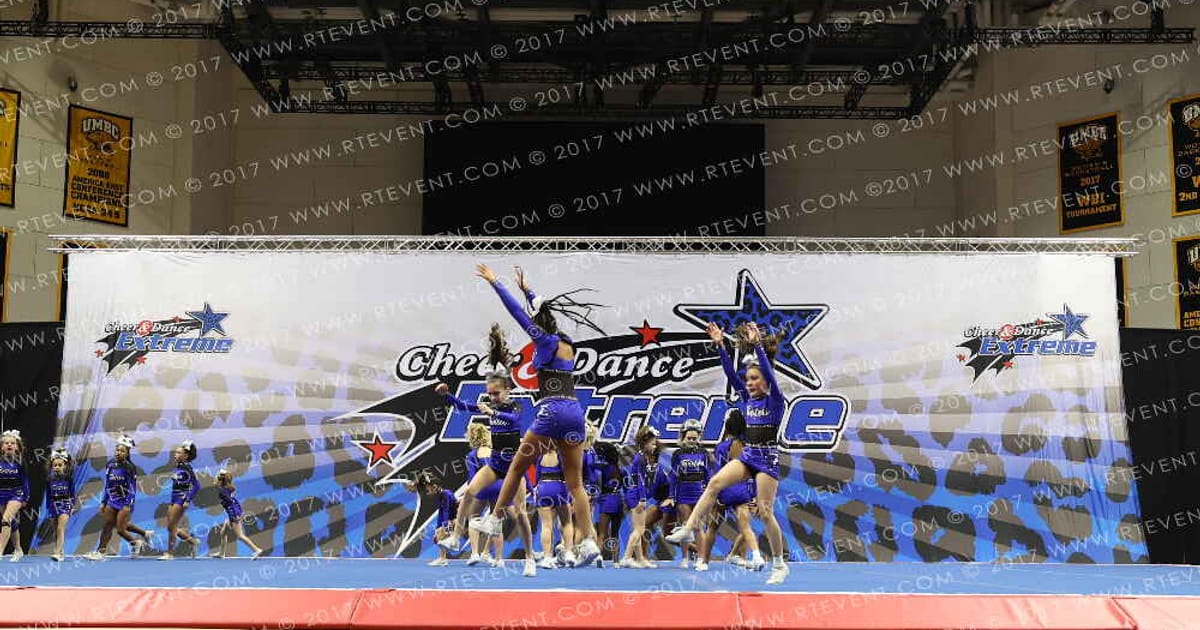 Maryland Twisters Little Winds · Rumble in the Jungle