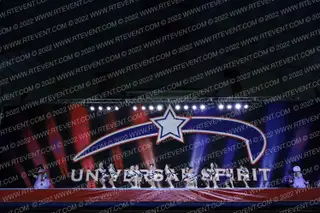 B Pac Elite Allstars Hurricanes