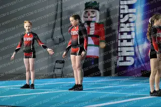 FAME All Stars - Midlo Youth Blaque