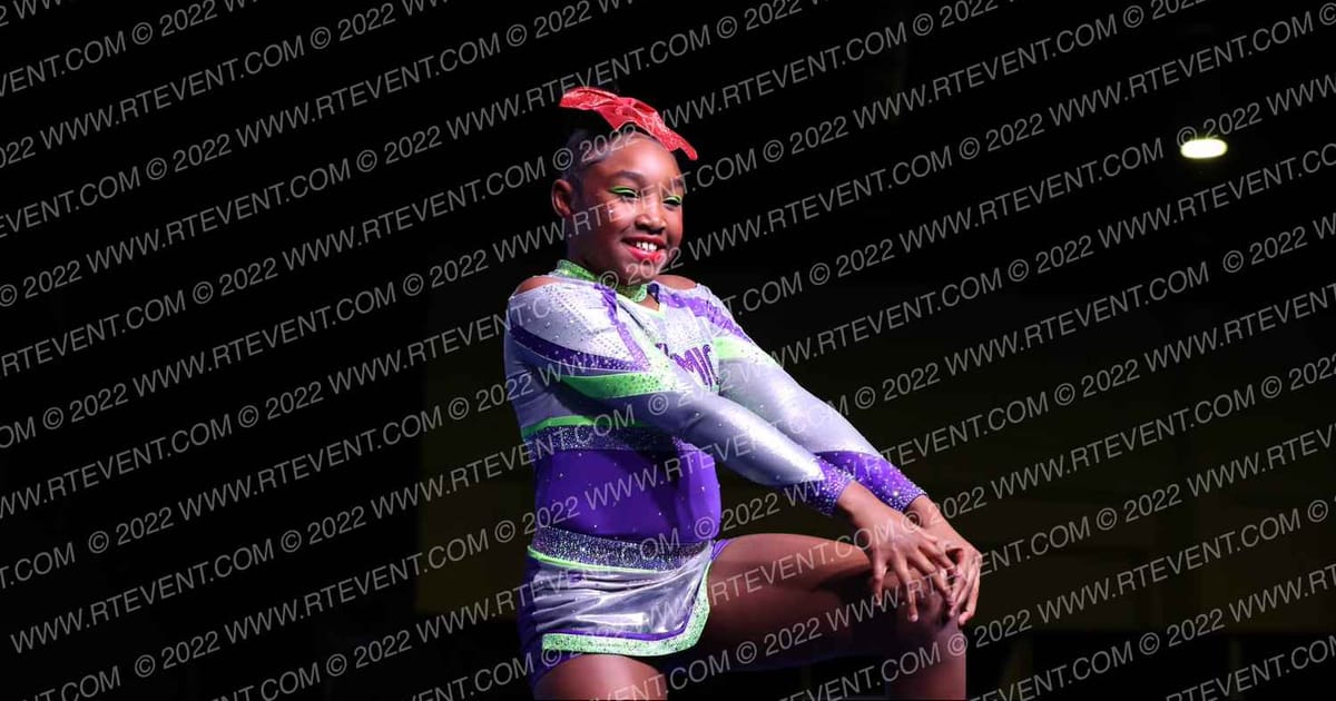 Dynamic All Stars Royal Force · Holiday Spectacular
