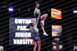 Gwynn Park Junior Varsity