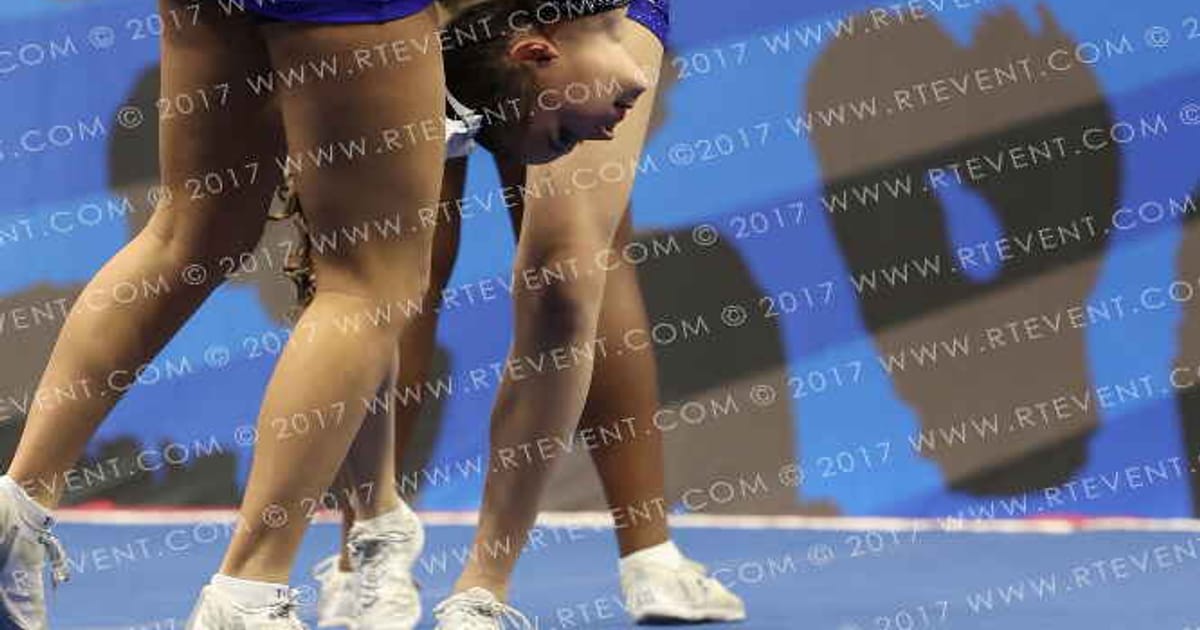 Maryland Twisters Hail · Rumble in the Jungle