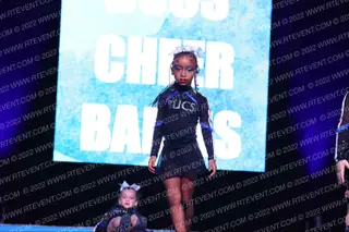 Bucs Cheer Babies
