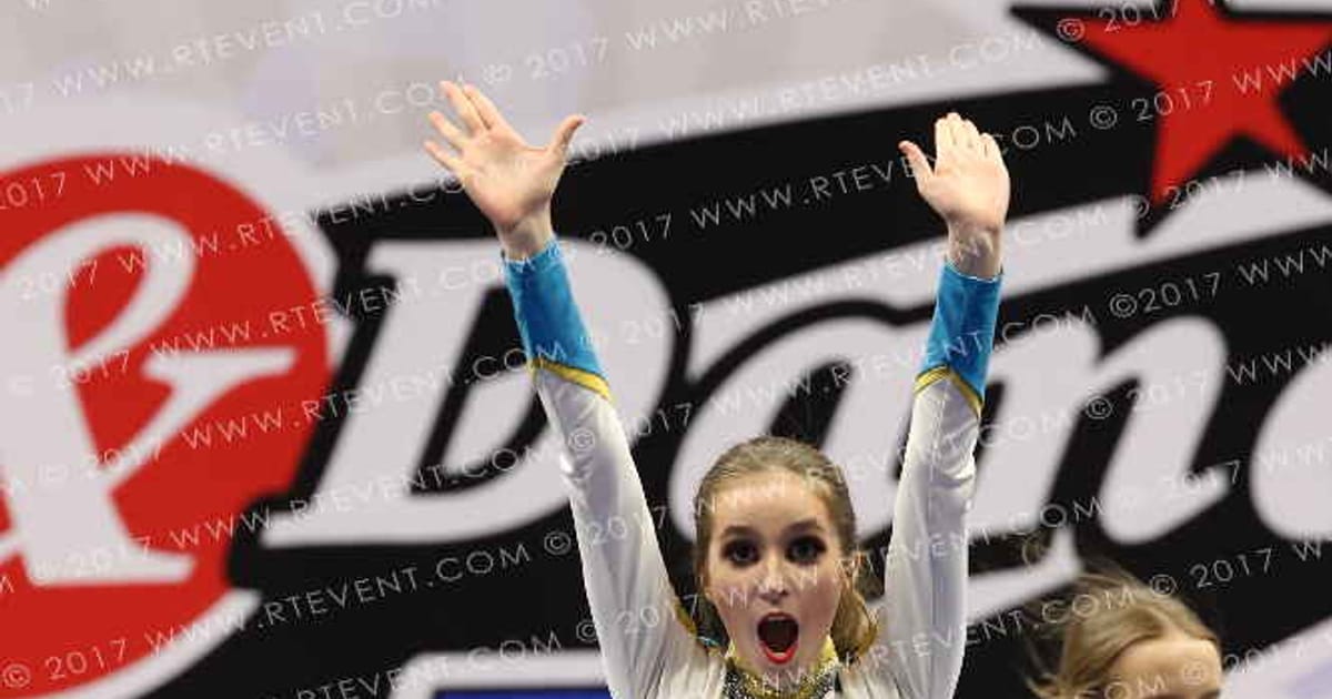 Chesapeake Elite Ice Queens · Rumble in the Jungle