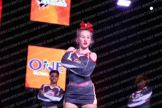 GBHS Varsity