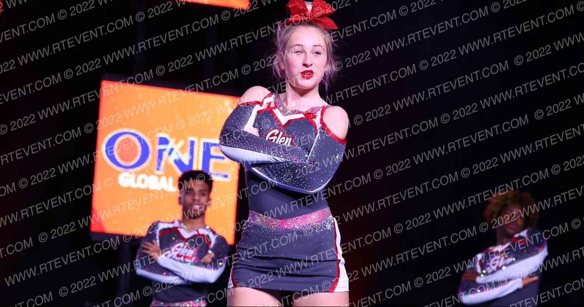 GBHS Varsity · Holiday Spectacular