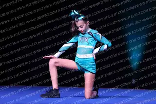 Cheer Extreme Fairfax Xyborgs