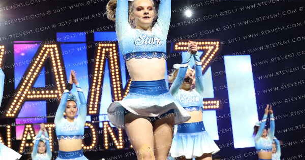 AZ STORM ELITE REIGN · YOUTH NATIONALS