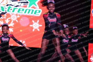 Dynasty Spirit Elite Maryland Bomb Squad