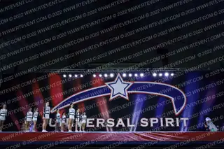 B Pac Elite Allstars Triple S