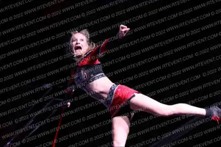 FAME All Stars Central Finale