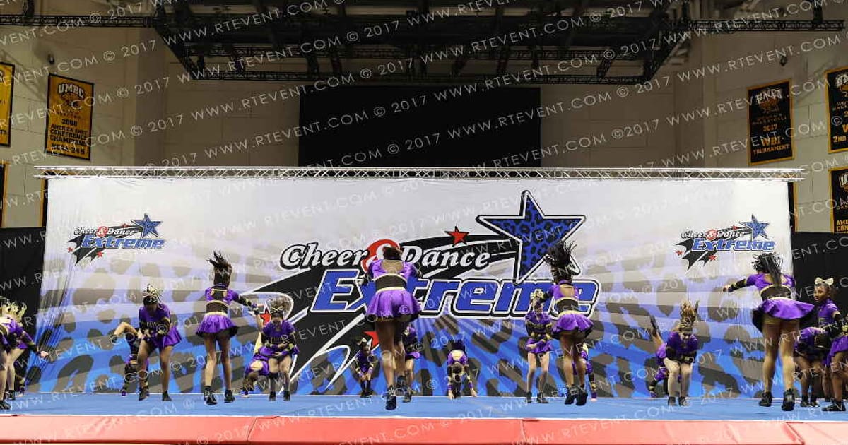 York Elite Platinum · Rumble in the Jungle