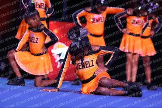 Rare Jewelz All Stars Emeraldz