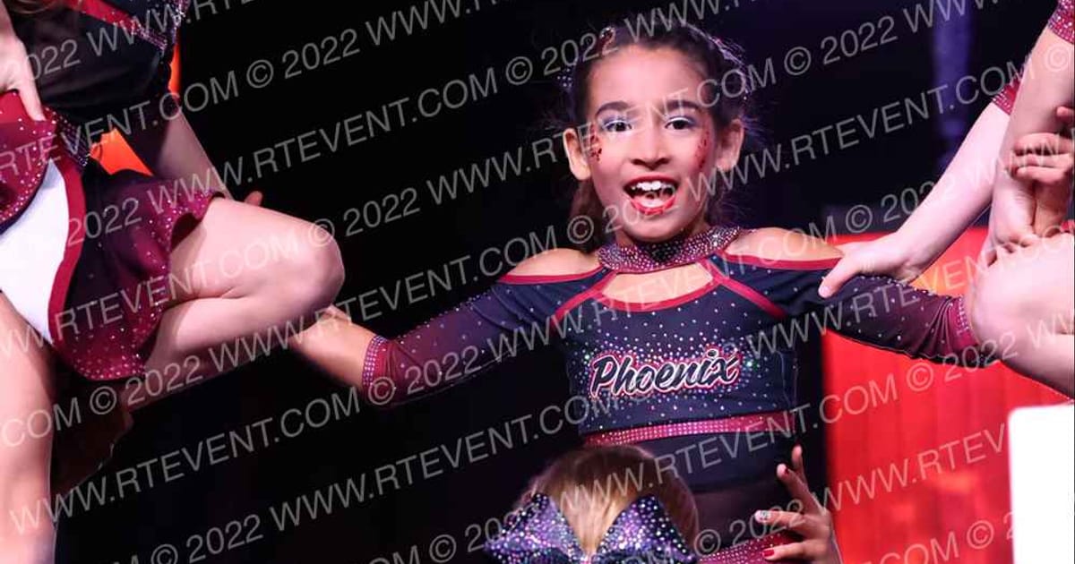 Phoenix All Stars Firestorm · Holiday Spectacular