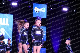 Blizz All Stars Frostbite