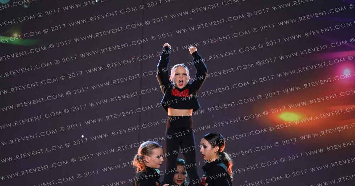 Raider Xtreme Studio X Recon · Encore Grand Nationals