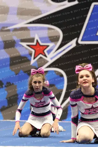 ADC All Stars Asteroids