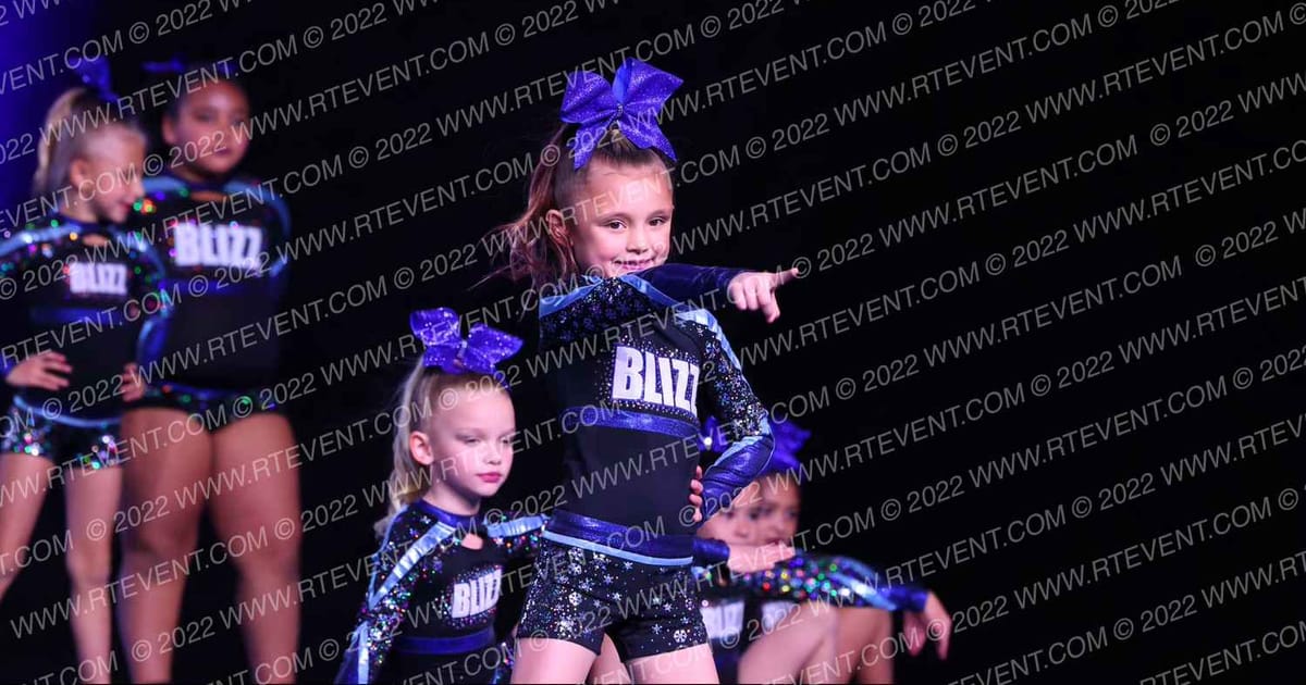 Blizz All Stars Frostbite · Holiday Spectacular