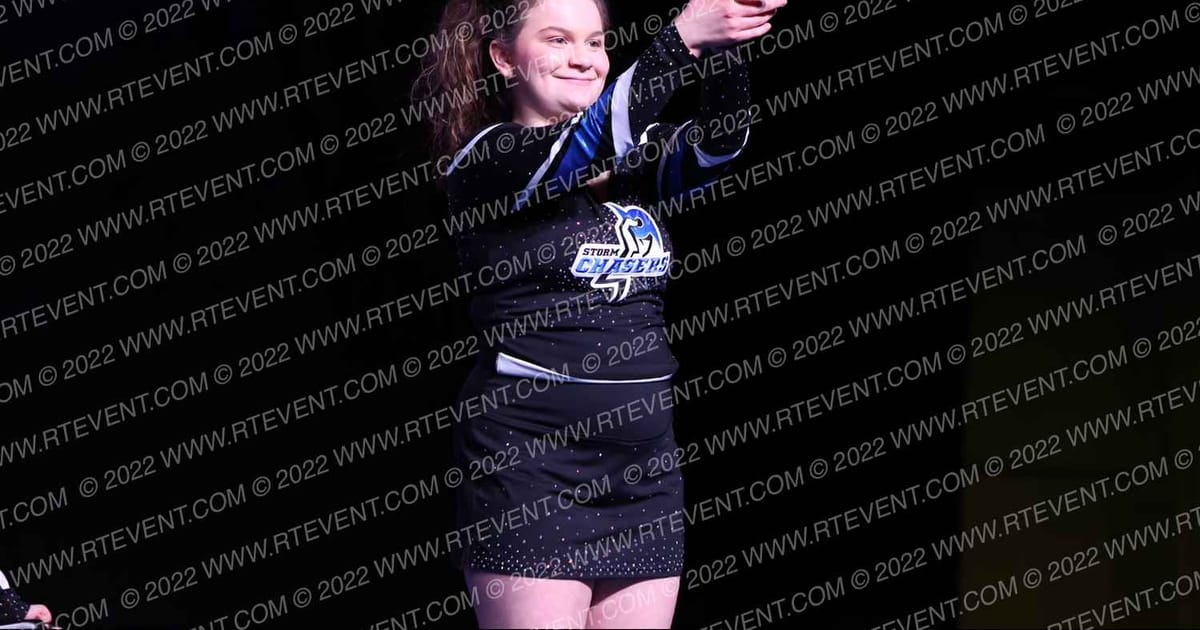 Maryland Twisters Storm Chasers · Holiday Spectacular