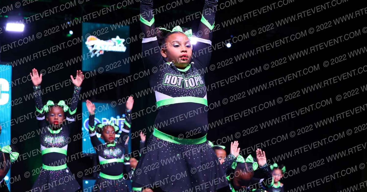 Hot Topic Sweetie PIes · Holiday Spectacular
